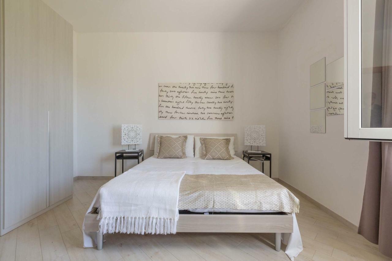 Villa Hoara By Barbarhouse Brindisi Exterior foto