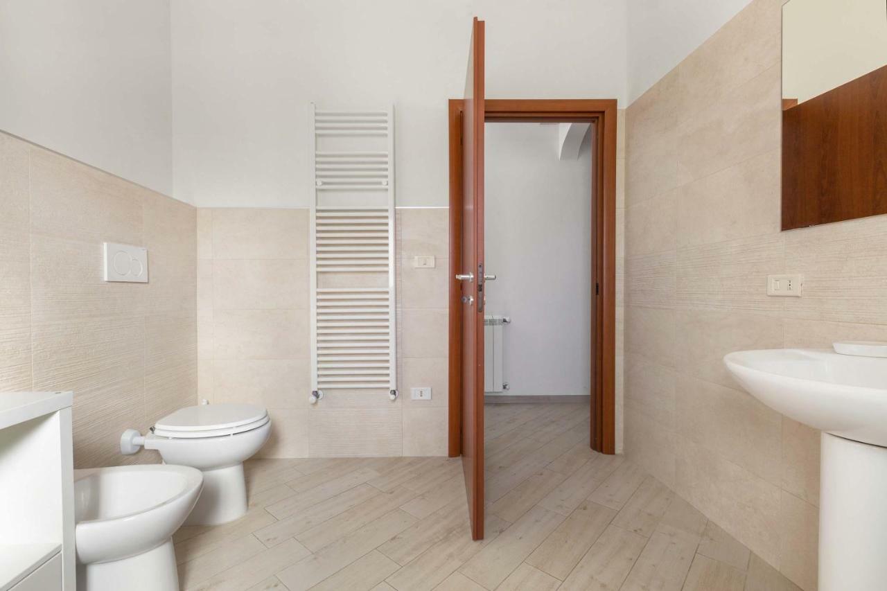 Villa Hoara By Barbarhouse Brindisi Exterior foto